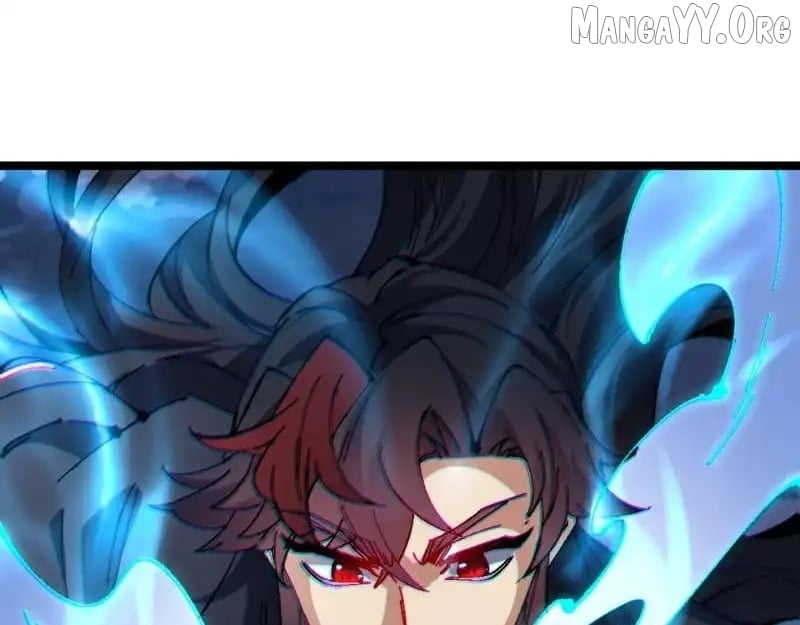 Master: This rebellious disciple is definitely not the Holy Son Chapter 159 - page 62